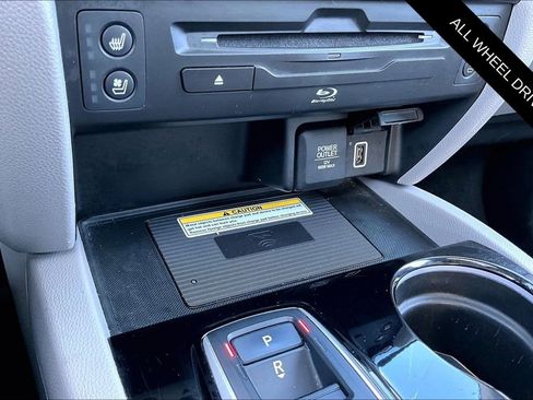 Used 2019 Honda Pilot Elite image 15