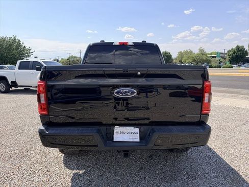Used 2021 Ford F150 XLT w/ Equipment Group 302A High AWD/4WD image 7