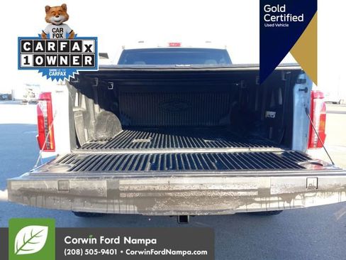 Certified 2024 Ford F150 XLT w/ Tow/Haul Package image 29