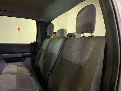 Used 2024 Ford F250 XLT w/ FX4 Off-Road Package image 26
