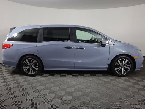 Used 2024 Honda Odyssey Touring image 22