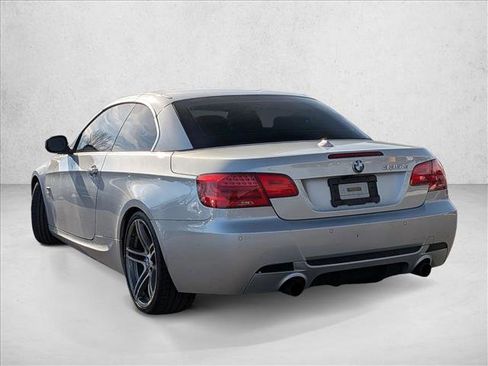 Used 2012 BMW 335is 335is image 7