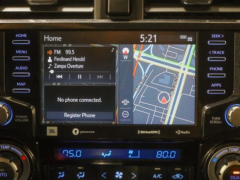 Used 2020 Toyota 4Runner TRD Pro image 29