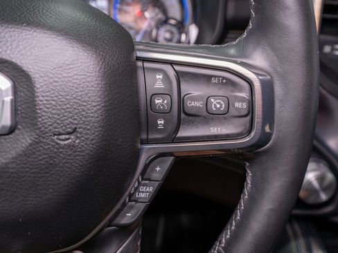 Used 2020 RAM 1500 Limited image 30