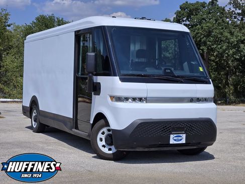 Used 2024 Chevrolet Brightdrop 600 w/ Battery Pack, Max Range AWD/4WD image 1