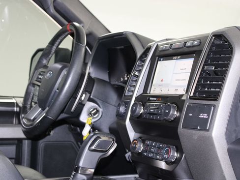 Used 2019 Ford F150 Raptor w/ Equipment Group 801A Mid AWD/4WD image 30