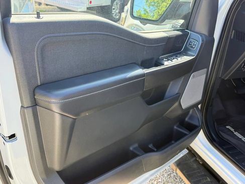 Used 2024 Ford F150 Lariat w/ FX4 Off-Road Package AWD/4WD image 6