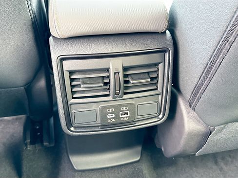 New 2026 Subaru Forester Wilderness image 20