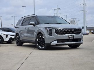 New 2026 Kia Carnival EX video 1