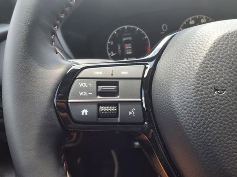 New 2026 Honda HR-V Sport image 8