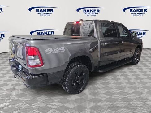Used 2022 RAM 1500 Big Horn image 6