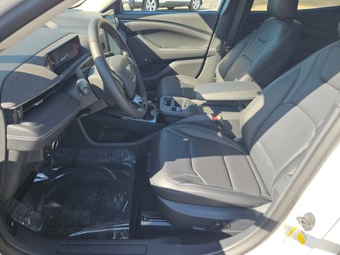 New 2025 Ford Mustang Mach-E Premium image 16