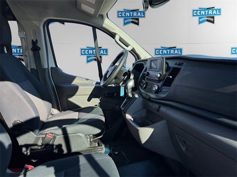 Used 2024 Ford Transit 250 Low Roof w/ Exterior Upgrade Package image 15