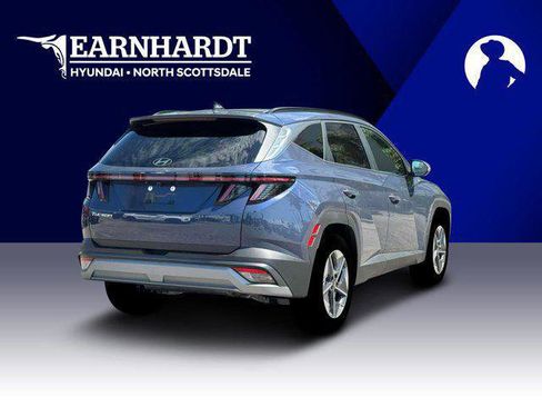 New 2026 Hyundai Tucson SEL image 7