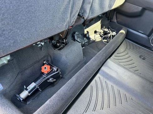 Used 2025 Chevrolet Silverado 3500 LT w/ Texas Edition AWD/4WD image 42