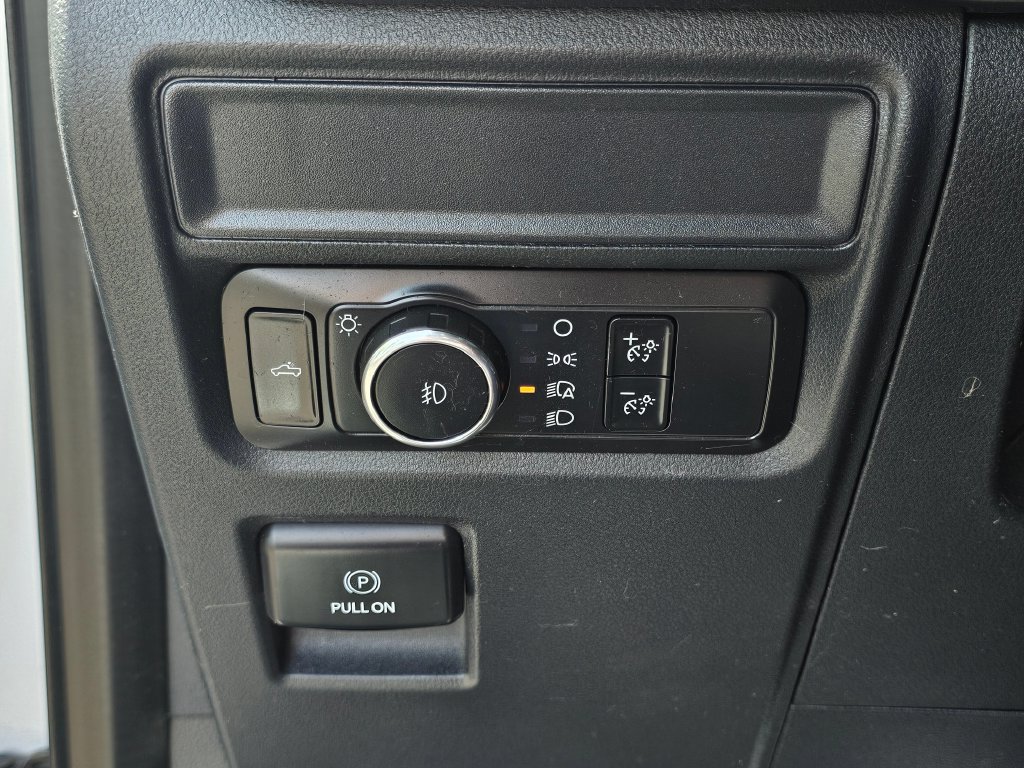 Used 2021 Ford F150 XL w/ STX Appearance Package AWD/4WD image 19