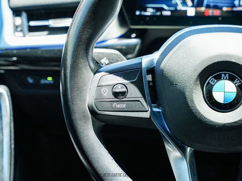 Used 2023 BMW X1 xDrive28i AWD/4WD image 42