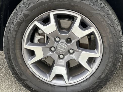 Used 2023 Honda Passport TrailSport image 33