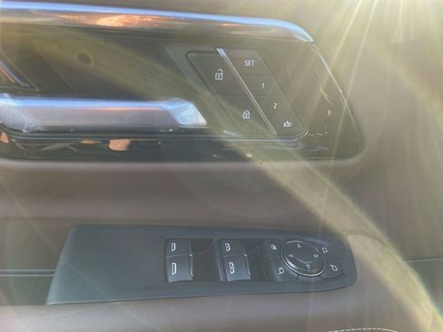 New 2026 Chevrolet Suburban High Country w/ Sun And Tow Package image 13