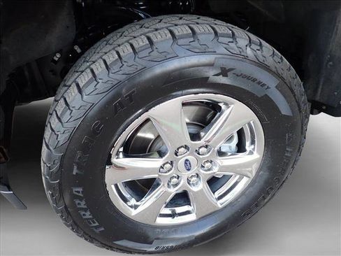 Used 2020 Ford F150 XLT w/ Equipment Group 302A Luxury AWD/4WD image 7