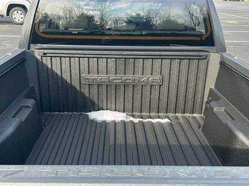 New 2026 Toyota Tacoma SR5 image 27