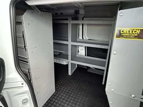Used 2020 RAM ProMaster City Tradesman FWD image 23