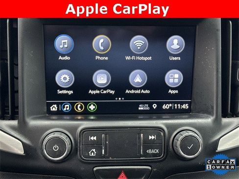 Used 2021 GMC Terrain SLT image 17