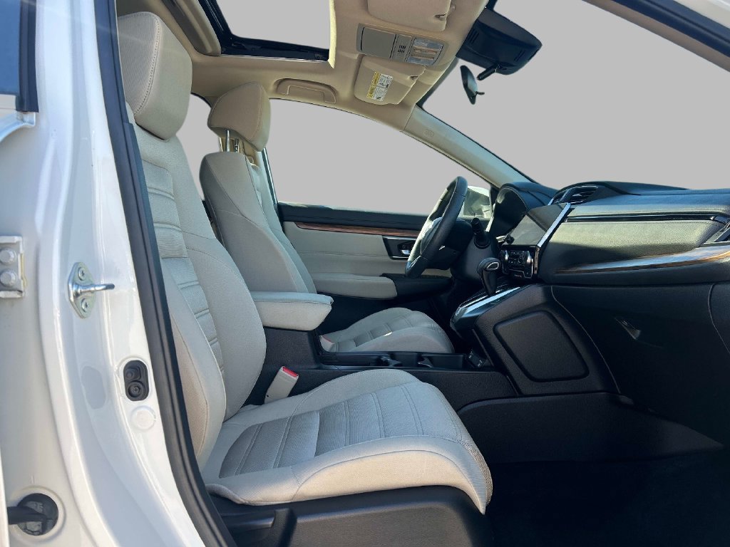 Used 2022 Honda CR-V EX image 18