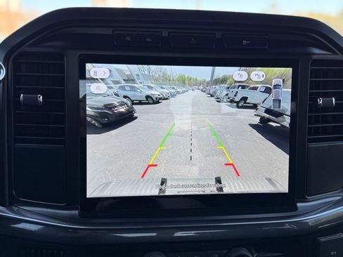 Used 2024 Ford F150 STX image 25