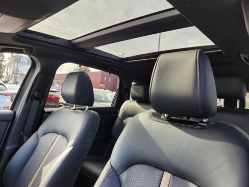 Certified 2024 MAZDA CX-90 Plug-In Hybrid w/ Premium Plus image 13