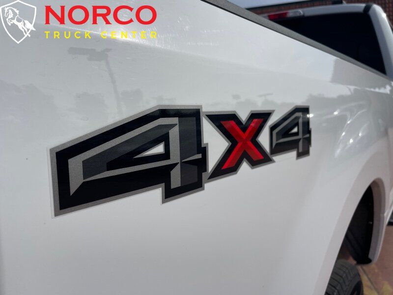 Used 2022 Ford F250 XLT AWD/4WD image 24