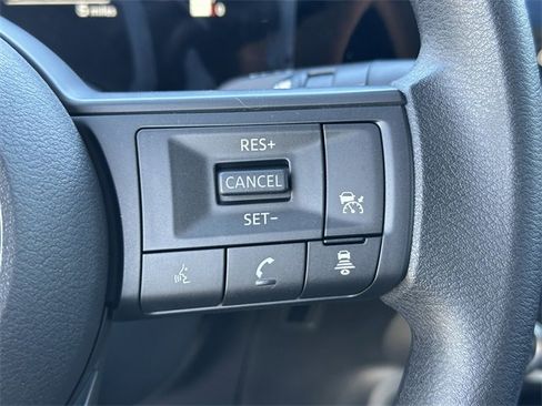 New 2026 Nissan Kicks S image 20