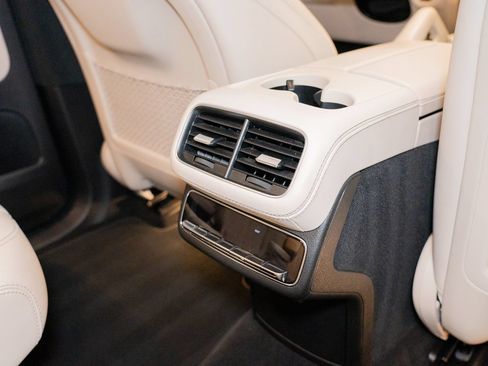 Used 2021 Mercedes-Benz GLS 63 AMG 4MATIC image 33