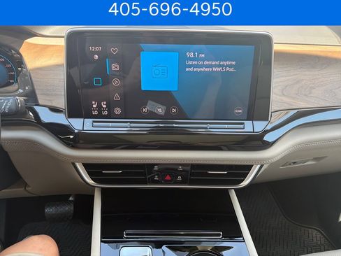 Used 2026 Volkswagen Atlas SE AWD/4WD image 23