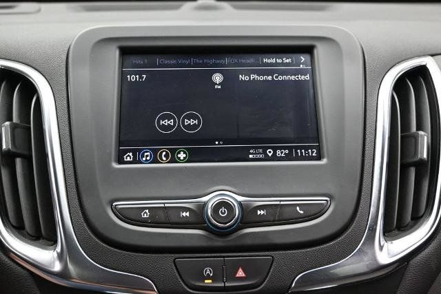 Used 2024 Chevrolet Equinox LT FWD image 22
