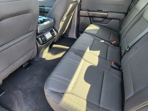 New 2025 Ford F150 STX w/ Equipment Group 200A image 31