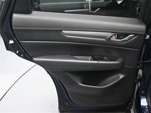 Certified 2023 MAZDA CX-5 AWD 2.5 S w/ Preferred Package image 15