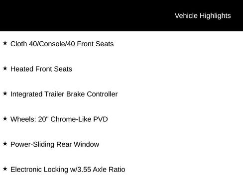 Used 2024 Ford F150 XLT w/ Equipment Group 302A MID image 10