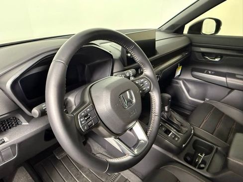 Used 2026 Honda CR-V Sport-L image 16