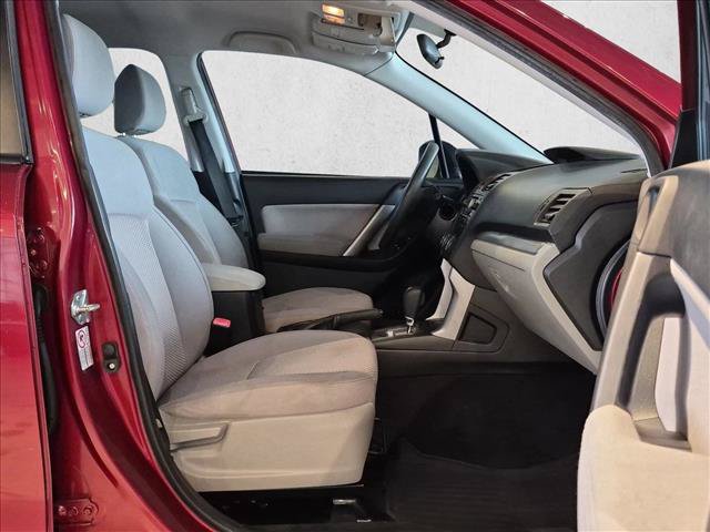 Used 2014 Subaru Forester 2.5i AWD/4WD image 17