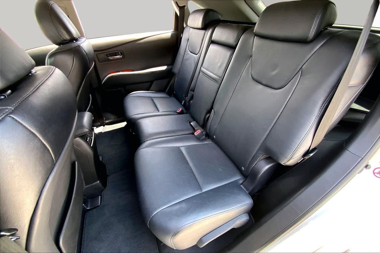 Used 2010 Lexus RX 350 2WD image 19