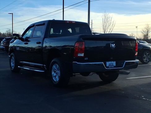 Used 2016 RAM 1500 Tradesman w/ Popular Equipment Group image 5