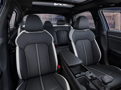 New 2025 Kia K5 GT-Line w/ GT-Line Premium Package image 15