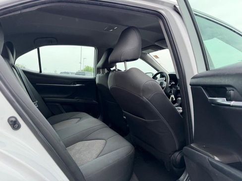 Used 2023 Toyota Camry LE FWD image 11