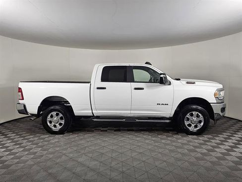 Used 2024 RAM 2500 Big Horn image 2