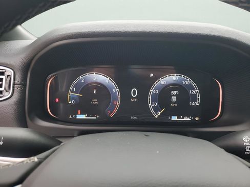 New 2026 Jeep Grand Wagoneer L 2WD image 39