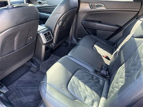 Used 2023 Kia Sportage X-Pro Prestige image 18