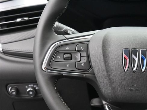 New 2026 Buick Encore GX Preferred w/ Comfort Package image 30