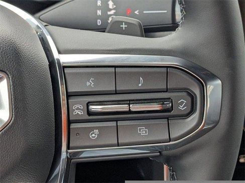 New 2025 GMC Acadia Elevation w/ LPO, Floor Liner Package image 27