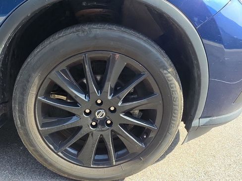 Used 2021 Nissan Murano SL AWD/4WD image 14